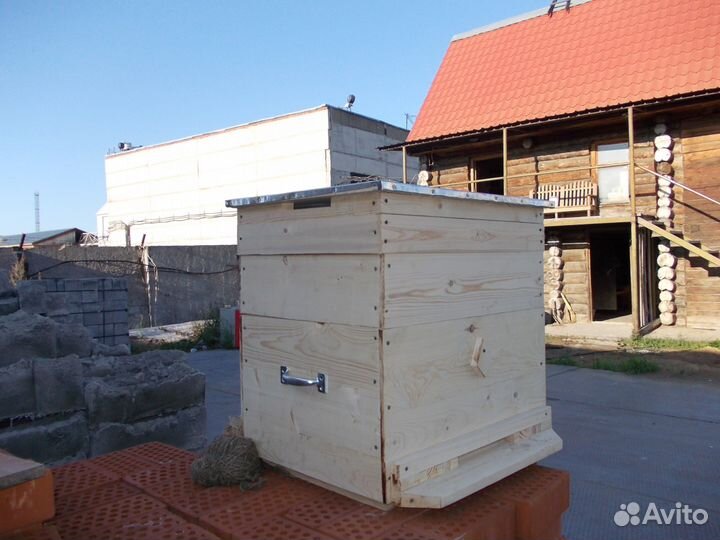 Столярная мастерская 