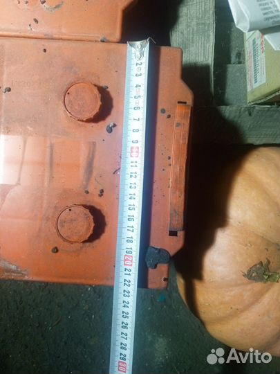 Аккумулятор 190 ач бу