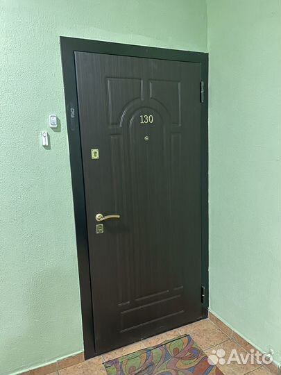 Дверь входная