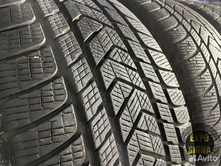 Pirelli Scorpion Winter 275/40 R21 107V