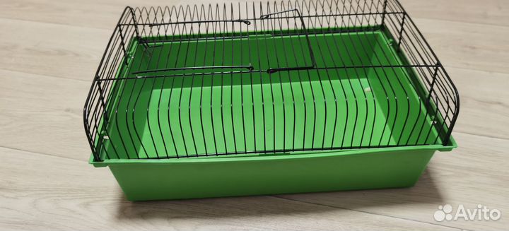 Клетка для грызунов маленькая