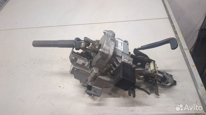 Электроусилитель руля Renault Scenic, 2007