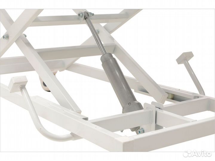 Медицинская кровать км-11 новая