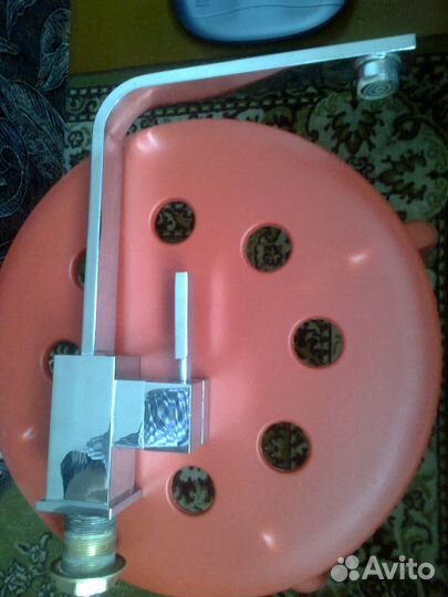 Кран смеситель для кухни