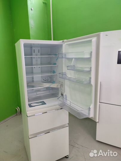 Новый Холодильник Mitsubishi Electric MR-CXR46EN-W