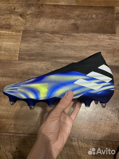 Бутсы adidas nemeziz sg