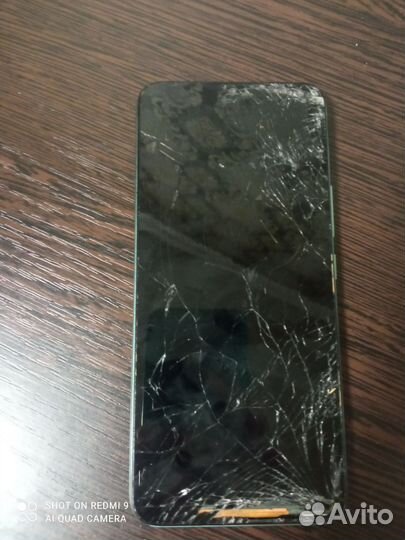 Infinix Hot 12i, 4/64 ГБ