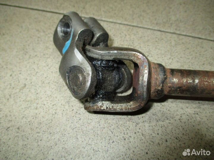 Кардан рулевой Kia RIO 2 (JB)