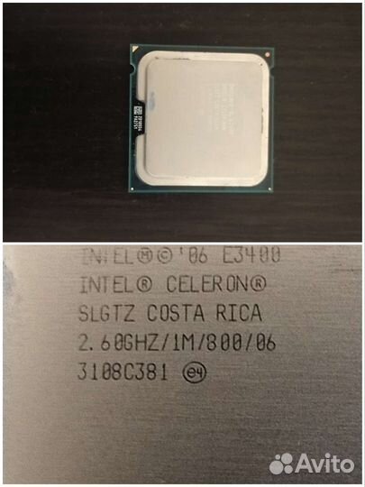 Видеокарта, материнская плата, блок питания и др