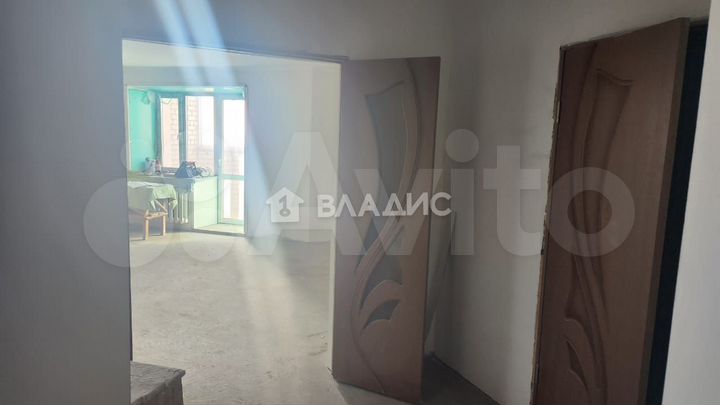 2-к. квартира, 76,5 м², 14/14 эт.