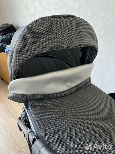 Коляска Riko nano pro 2 в 1