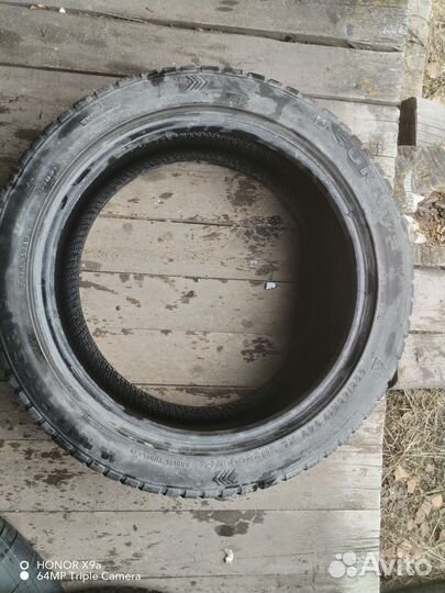 Sunny H220 225/45 R17