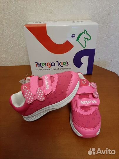 Детская обувь для девочек