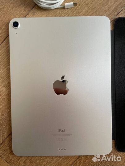 Планшет apple iPad air 4
