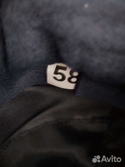 Шапка женская