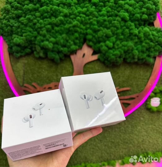 AirPods Pro Premium