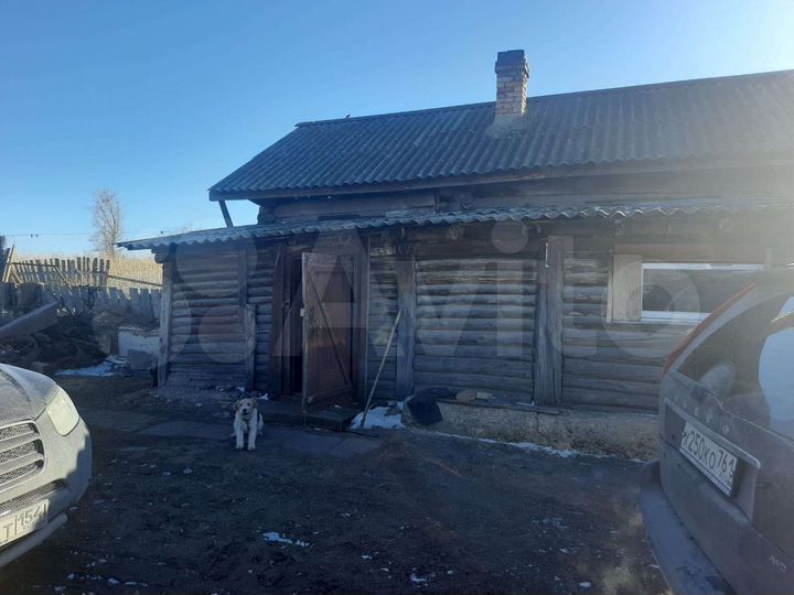 Участок 32 сот. (ИЖС)