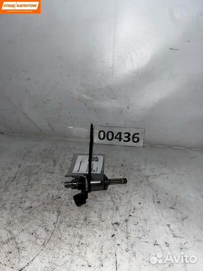 Форсунка топливная Mazda 6 GL GJ 2014 PY0113250