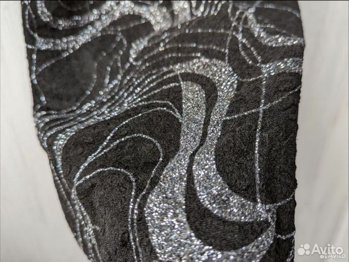 Платье нарядное вечернее 40 42