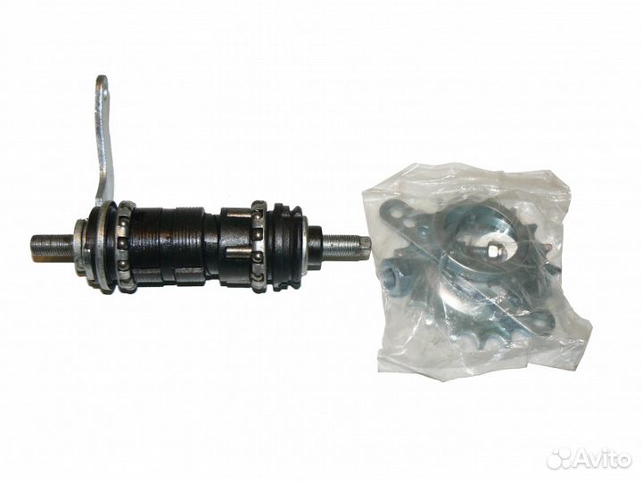 Втулка велосипедная тормозная 