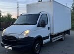 Iveco Daily 3.0 MT, 2015, 209 000 км