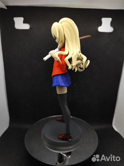 Аниме фигурка Taiga Aisaka