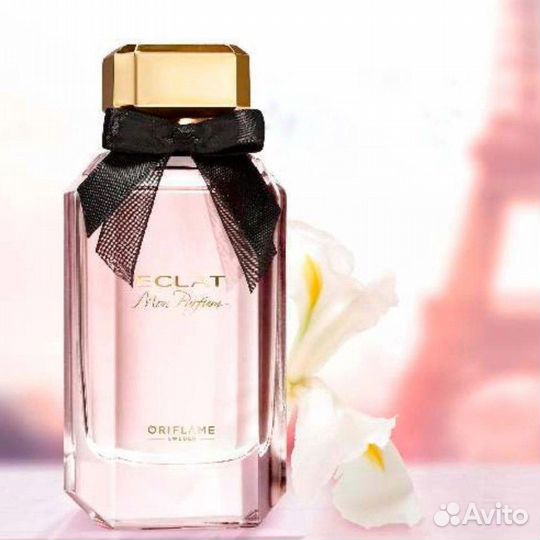Духи Eclat Mon Parfum