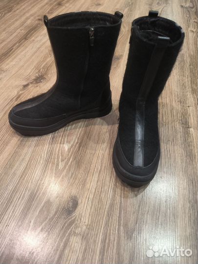 Валенки подростковые