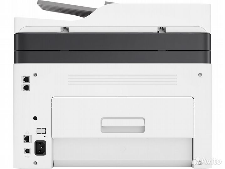 Цветное лазерное мфу HP LaserJet 179fnw (4ZB97A)