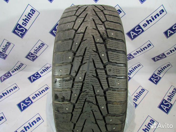 Nokian Tyres Hakkapeliitta 7 SUV 235/60 R17 101K