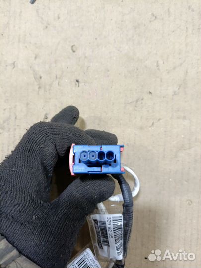 Лямбда-зонд Peugeot 208