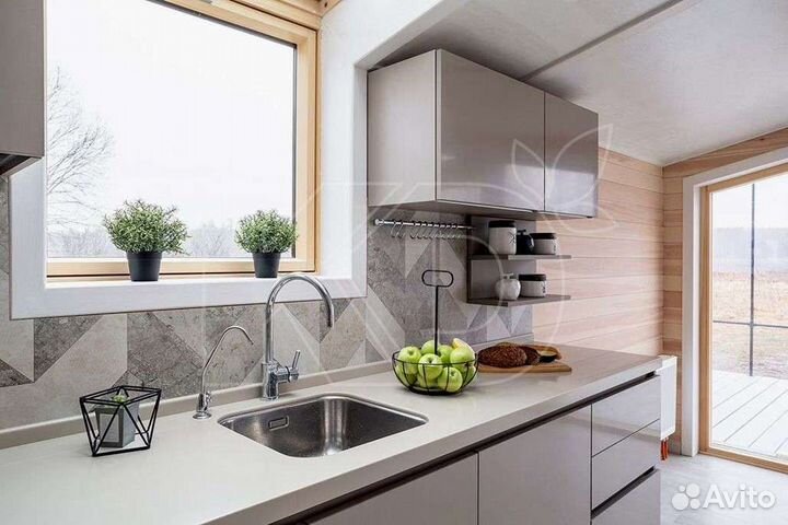 Кухня без посредников