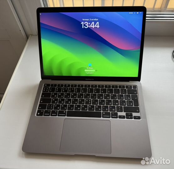 Apple Macbook air 13 2020 m1