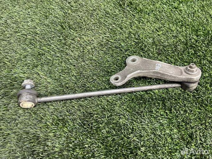 Стойка стабилизатора передняя Bmw 5 E60 N52B30