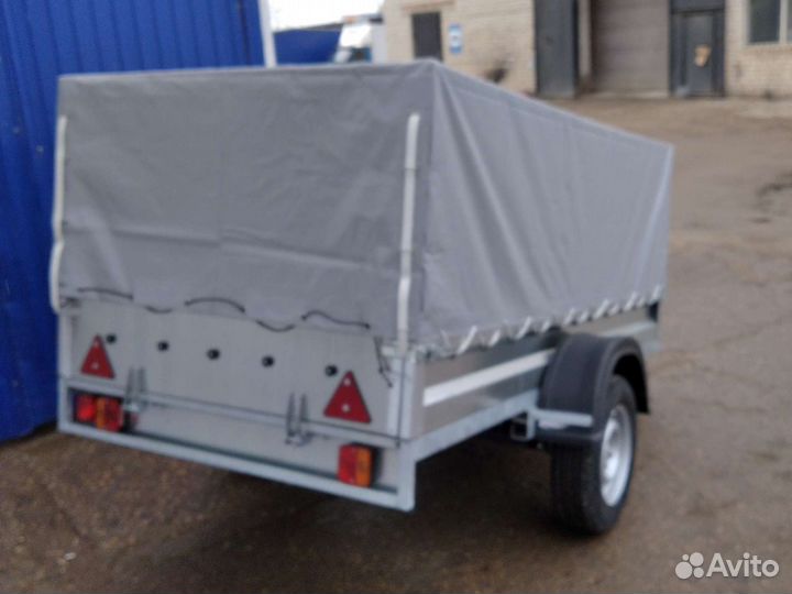 Прицеп 2,5#1,3 от пфс