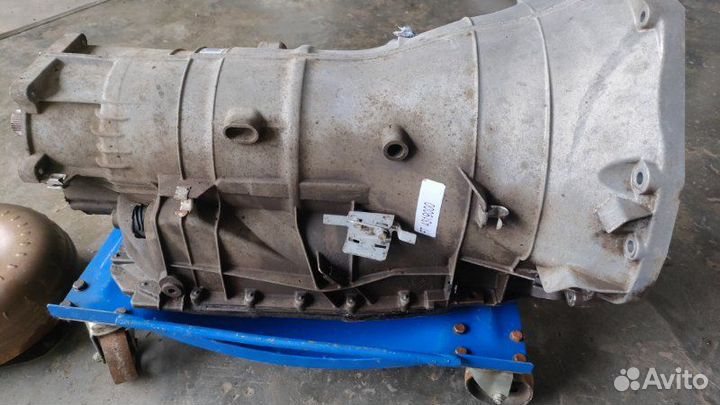 Коробка передач Bmw X5 E53 N62B44