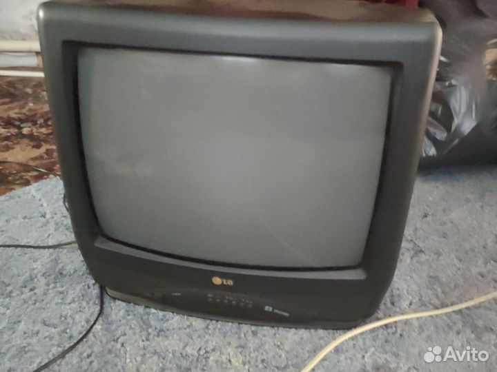 Телевизор