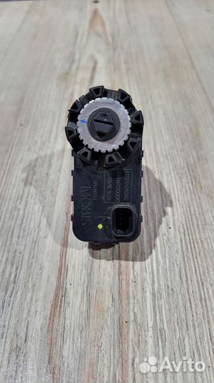 Корректор фары Kia RIO 3