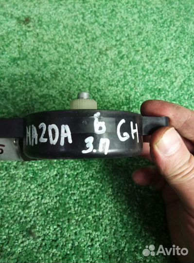 Моторчик стеклоподъемника задний правый Mazda 6 GH