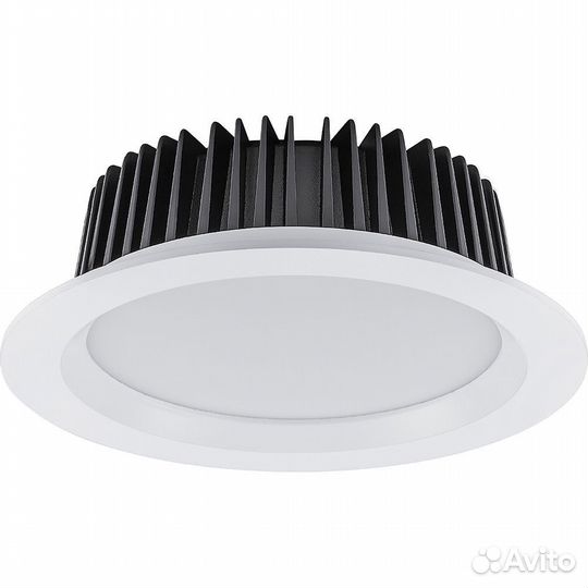 Встраиваемый светильник Feron 32626 AL253