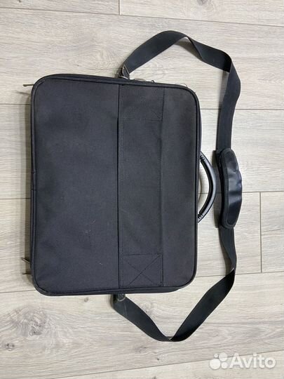Сумка для ноутбука