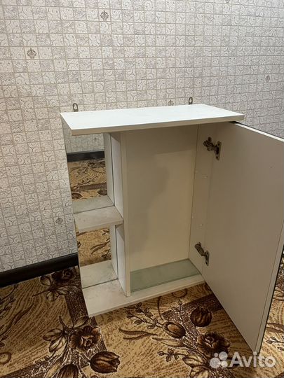 Тумба для ванной