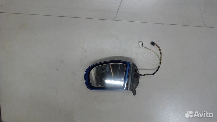 Зеркало боковое Mercedes C W203, 2005