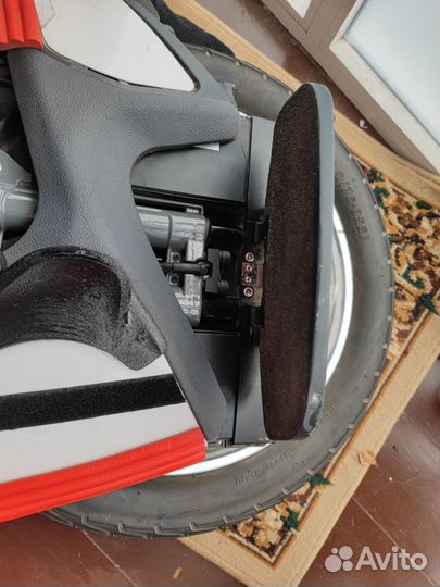 Моноколесо kingsong s18