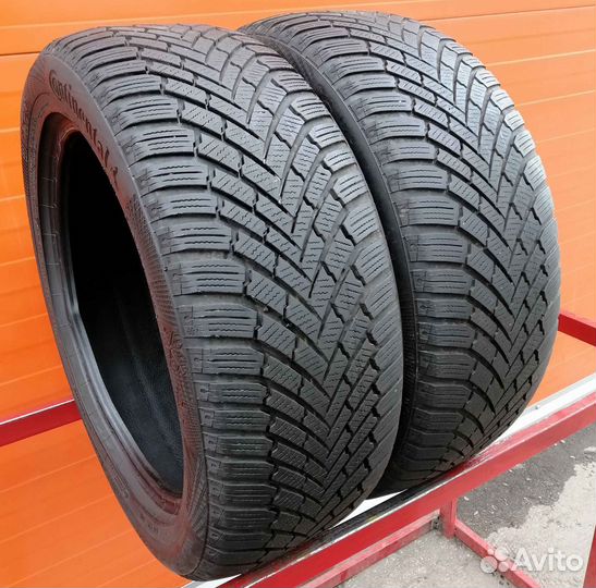 Continental ContiWinterContact TS 860 225/50 R17 106S