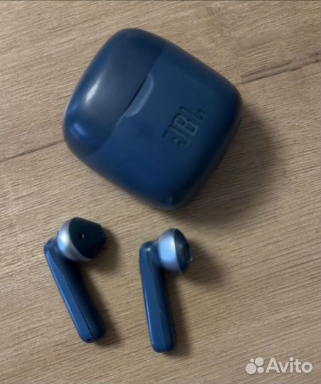 Беспроводные наушники jbl tune 225 tws