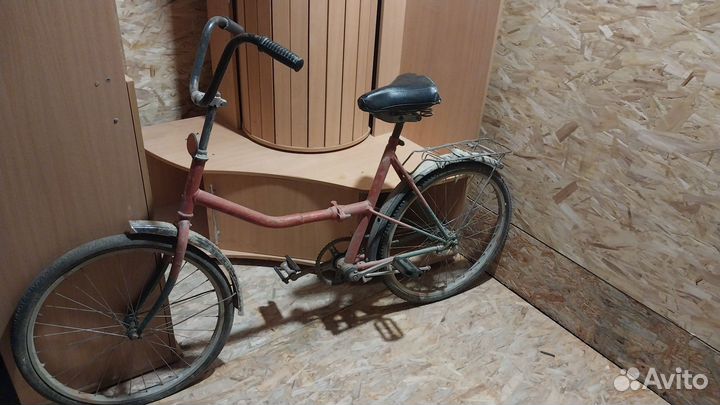 Велосипеды