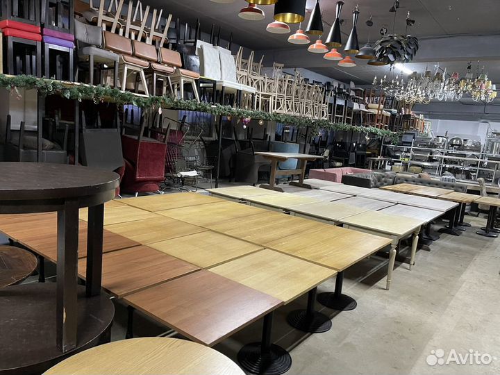 Закрылся ресторан