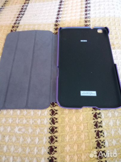 Чехол для планшета Samsung Tab 3 Galaxy