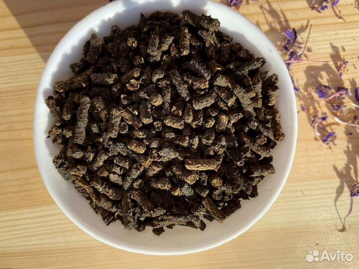 Иван чай 1 кг 2О23 органический, нет кофеина